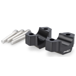 Puig Risers MT-09 (24->)