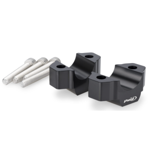 Puig Risers MT-09 (24->)