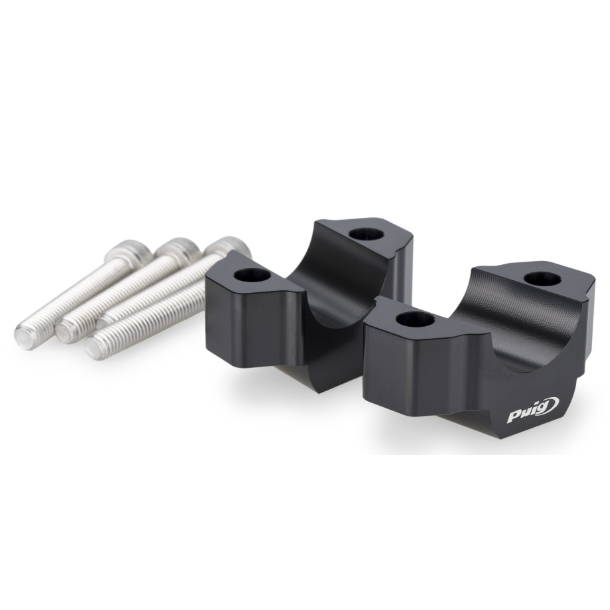 Puig Risers MT-09 (24->)