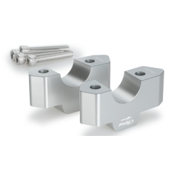 Puig Risers MT-09 (24->)