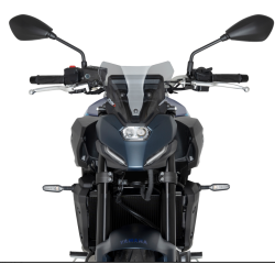 Puig Sport Vindskrm MT-07 (2025-)