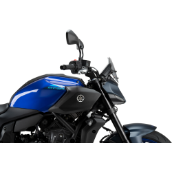 Puig Sport Vindskrm MT-07 (2025-)