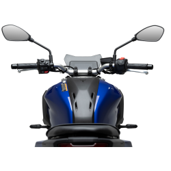 Puig Sport Vindskrm MT-07 (2025-)