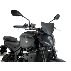 Puig Sport Vindskrm MT-07 (2025-)