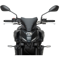 Puig Sport Vindskrm MT-07 (2025-)