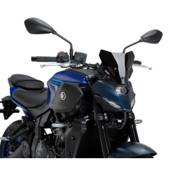 Puig Sport Vindskrm MT-07 (2025-)