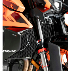 PUIG Klebeskytter MT-07 (2025->)