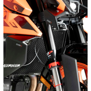 PUIG Klebeskytter MT-07 (2025->)