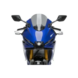 Puig R-Racer Vindskrm YZF-R3 (19->)