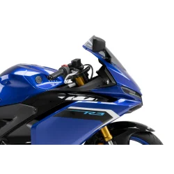 Puig R-Racer Vindskrm YZF-R3 (19->)
