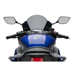 Puig R-Racer Vindskrm YZF-R3 (19->)