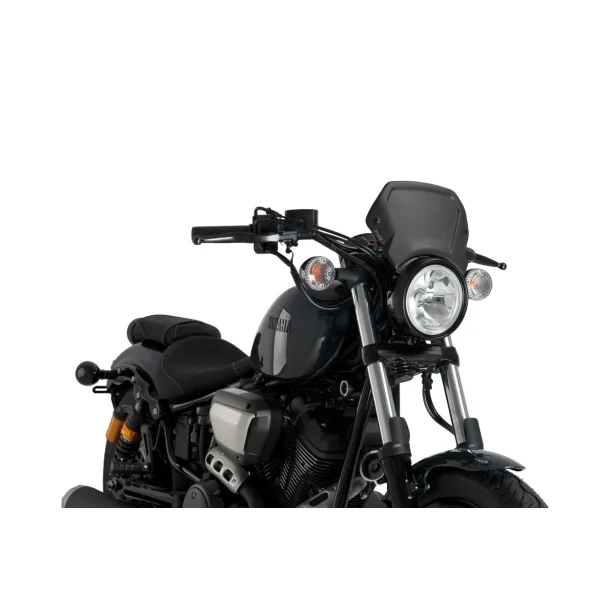 Puig Alu Frontplade XV 950R/Bolt (14-20)