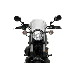Puig Alu Frontplade XV 950R/Bolt (14-20)