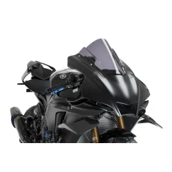 Puig Z-Racing Vindskrm YZF-R1 (20->)