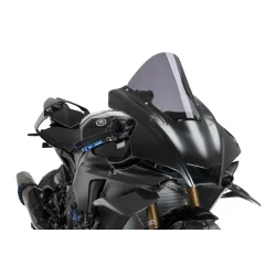 Puig R-Racing Vindskrm YZF-R1 (20->)