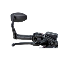 Puig styrendespejl med styrende adapter