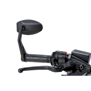 Puig styrendespejl med styrende adapter