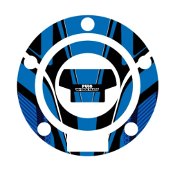 Radikal Benzindksel Cover - Flere farver