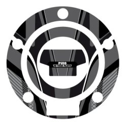 Radikal Benzindksel Cover - Flere farver