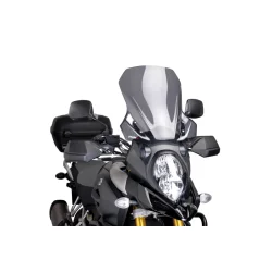 Puig NG Touring Vindskrm DL1000 V-Strom (17-20)