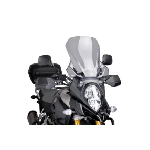 Puig NG Touring Vindskrm DL1000 V-Strom (17-20)