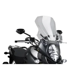 Puig NG Touring Vindskrm DL1000 V-Strom (17-20)