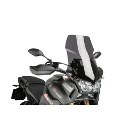 Puig Touring Vindskrm XT1200 Tenere (14-20)