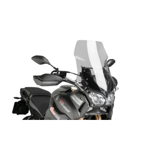 Puig Touring Vindskrm XT1200 Tenere (14-20)