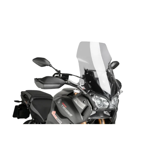 Puig Touring Vindskrm XT1200 Tenere (14-20)