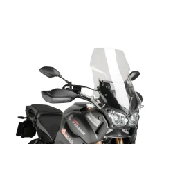 Puig Touring Vindskrm XT1200 Tenere (14-20)