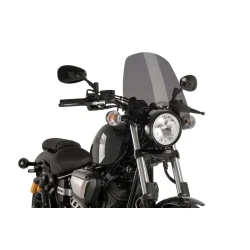 Puig NG Touring Vindskrm XV 950R/Bolt (14-20)