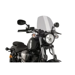 Puig NG Touring Vindskrm XV 950R/Bolt (14-20)