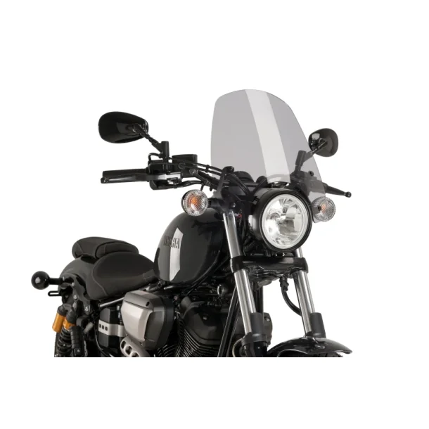 Puig NG Touring Vindskrm XV 950R/Bolt (14-20)