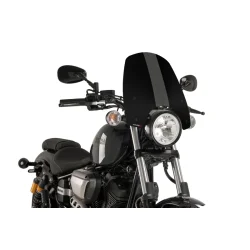 Puig NG Touring Vindskrm XV 950R/Bolt (14-20)