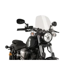 Puig NG Touring Vindskrm XV 950R/Bolt (14-20)