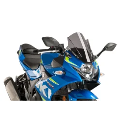 Puig Z-Racing Vindskrm GSX-R 250