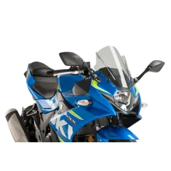 Puig Z-Racing Vindskrm GSX-R 250