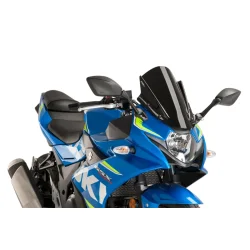 Puig Z-Racing Vindskrm GSX-R 250