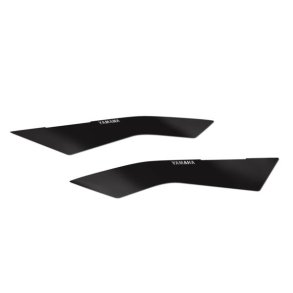 Original Yamaha Ridsebeskyttende stickerst Tracer 9 (21->)