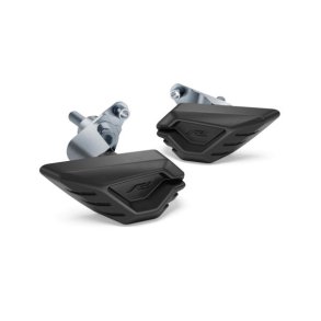 Original Yamaha Sliderst R9