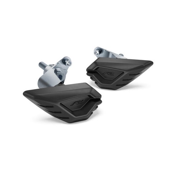 Original Yamaha Sliderst R9