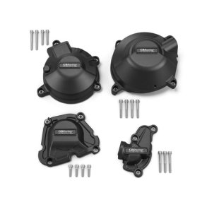 Original Yamaha krumtaphusbeskytterst R9