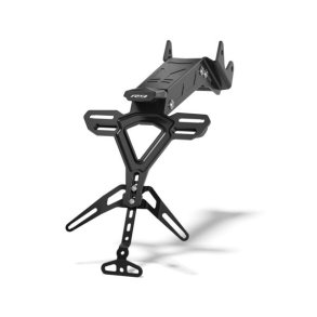 Original Yamaha Nummerpladeholder R9