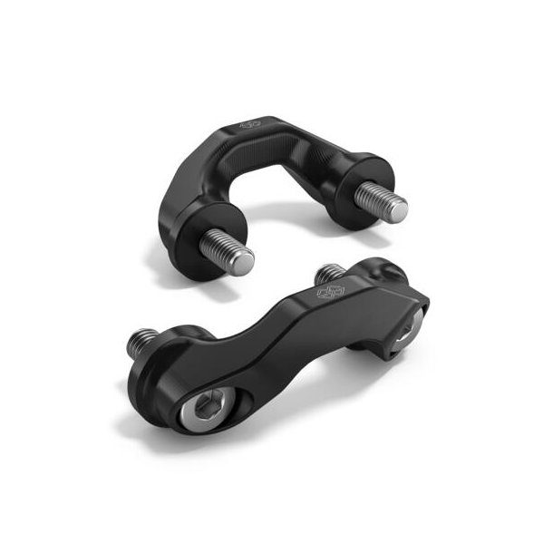 Original Yamaha Afblndingsst Til Passagerfodhvilere R9