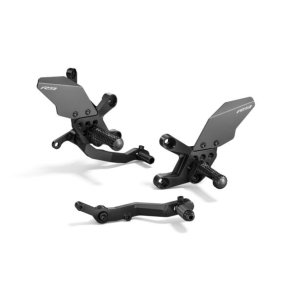 Original Yamaha Justeringsst R9