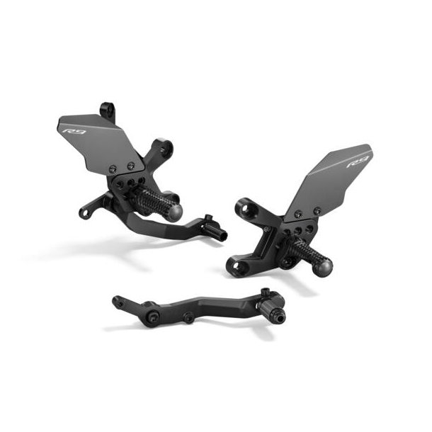 Original Yamaha Justeringsst R9