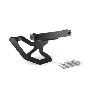 Original Yamaha Afskrmning til bageste kdehjul R9