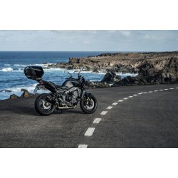 Original Yamaha Bagagebrer Bag MT-09 (24->)