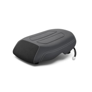 Original Yamaha Tracer 9 Opvarmet Passagersde (25->)