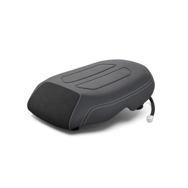 Original Yamaha Tracer 9 Opvarmet Passagersde (25->)